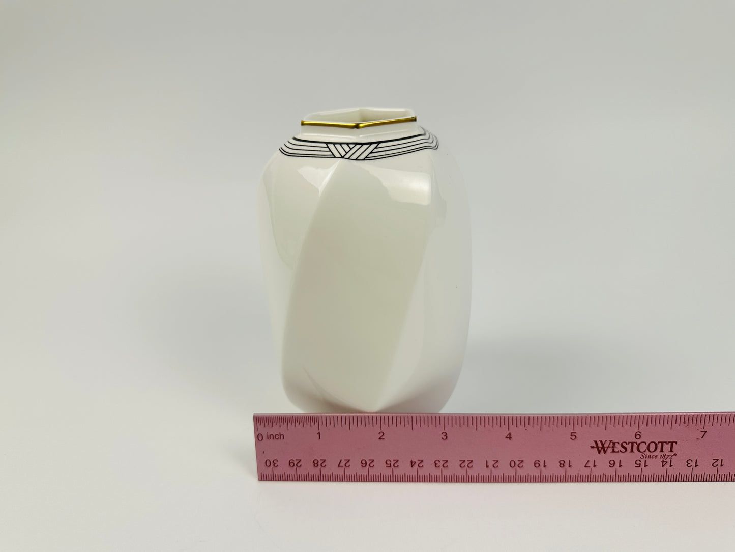Christopher Stuart Empire One Vase