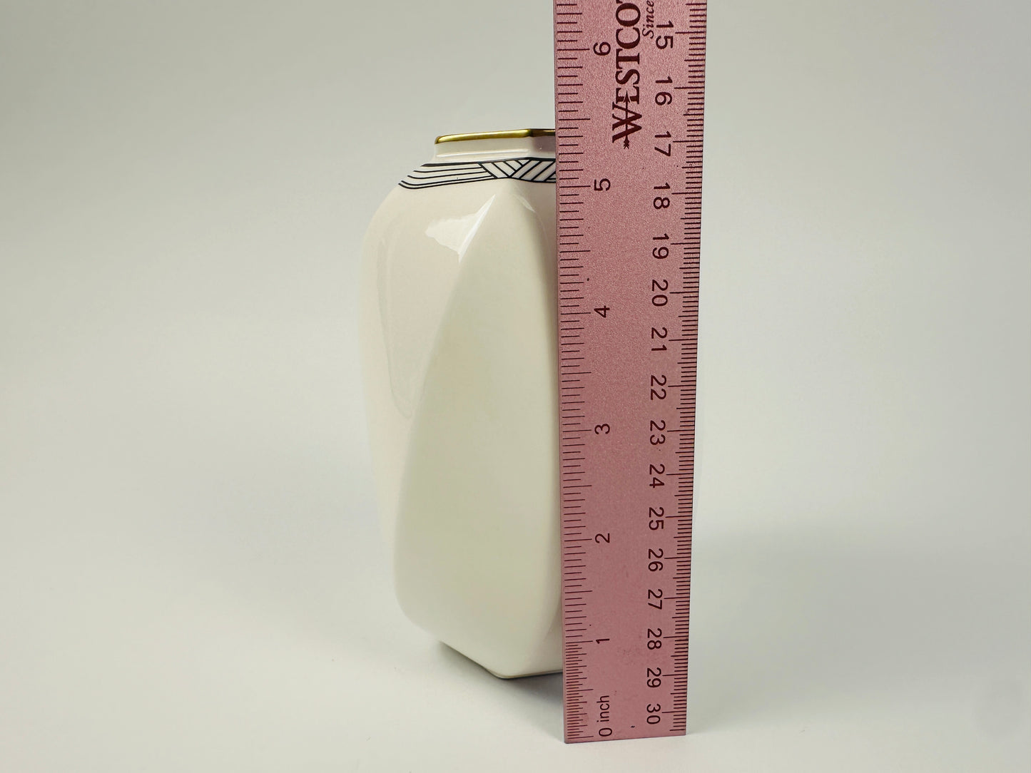 Christopher Stuart Empire One Vase