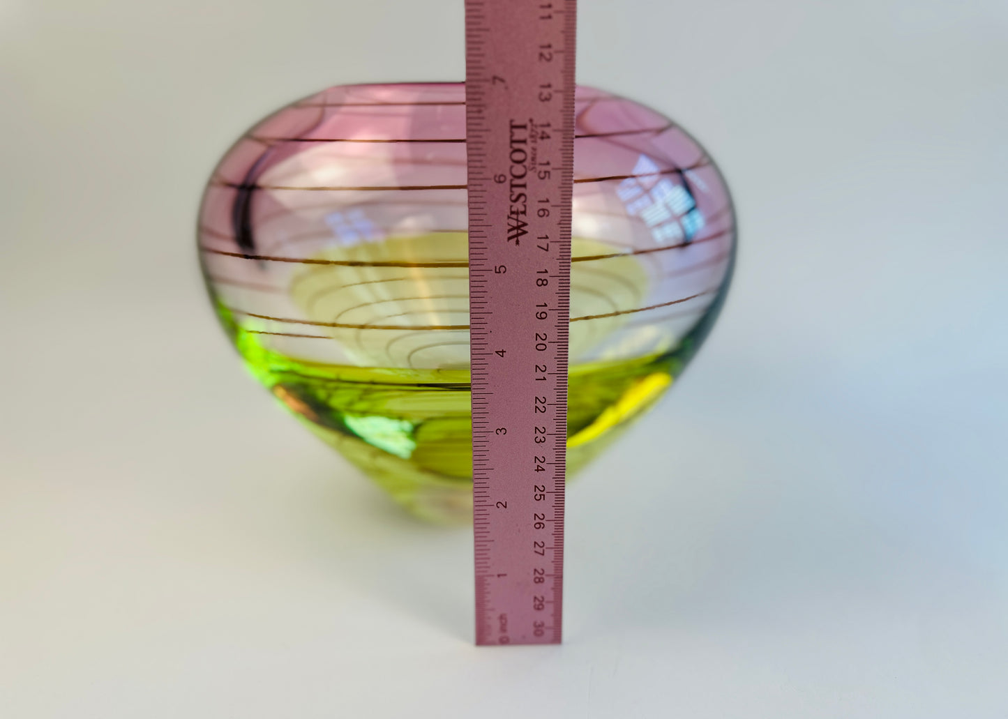 Waterford Evolution Vase