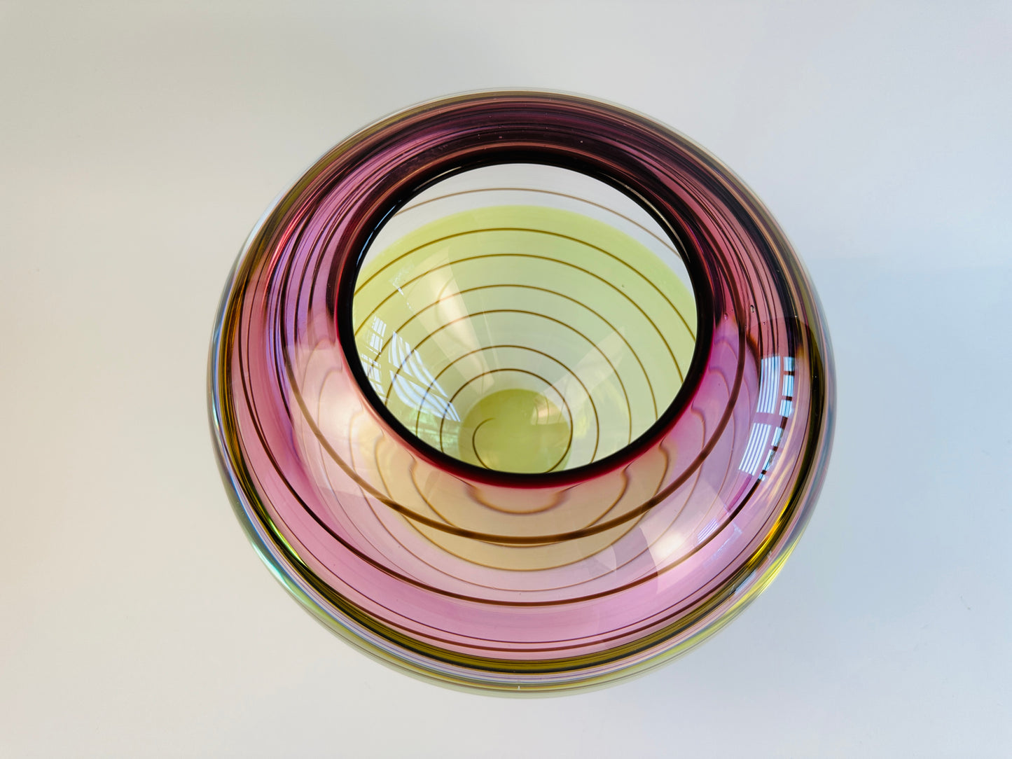 Waterford Evolution Vase
