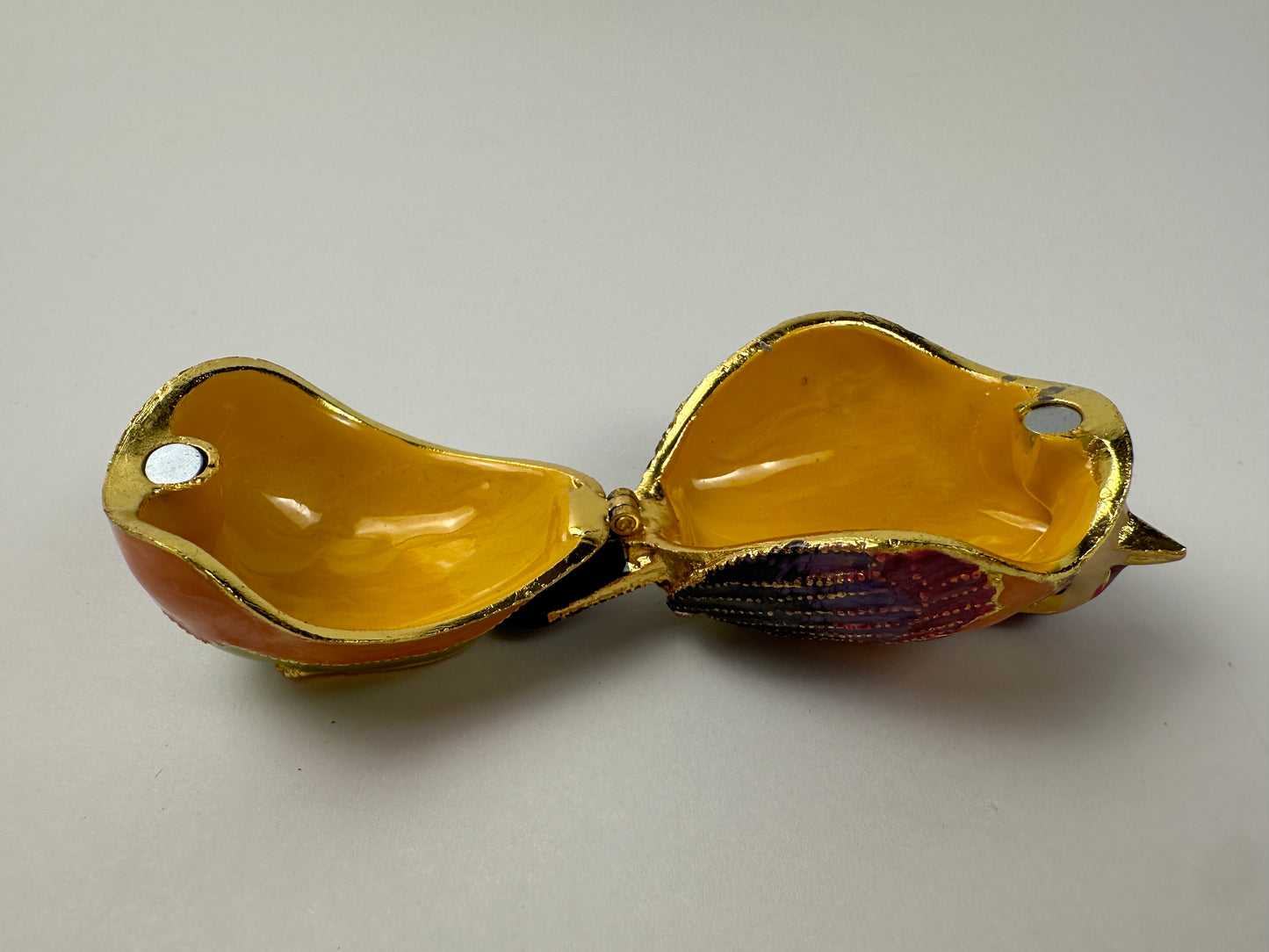 Bird Ring & Trinket Holder