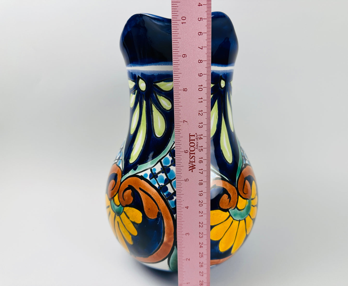 Talavera Pitcher