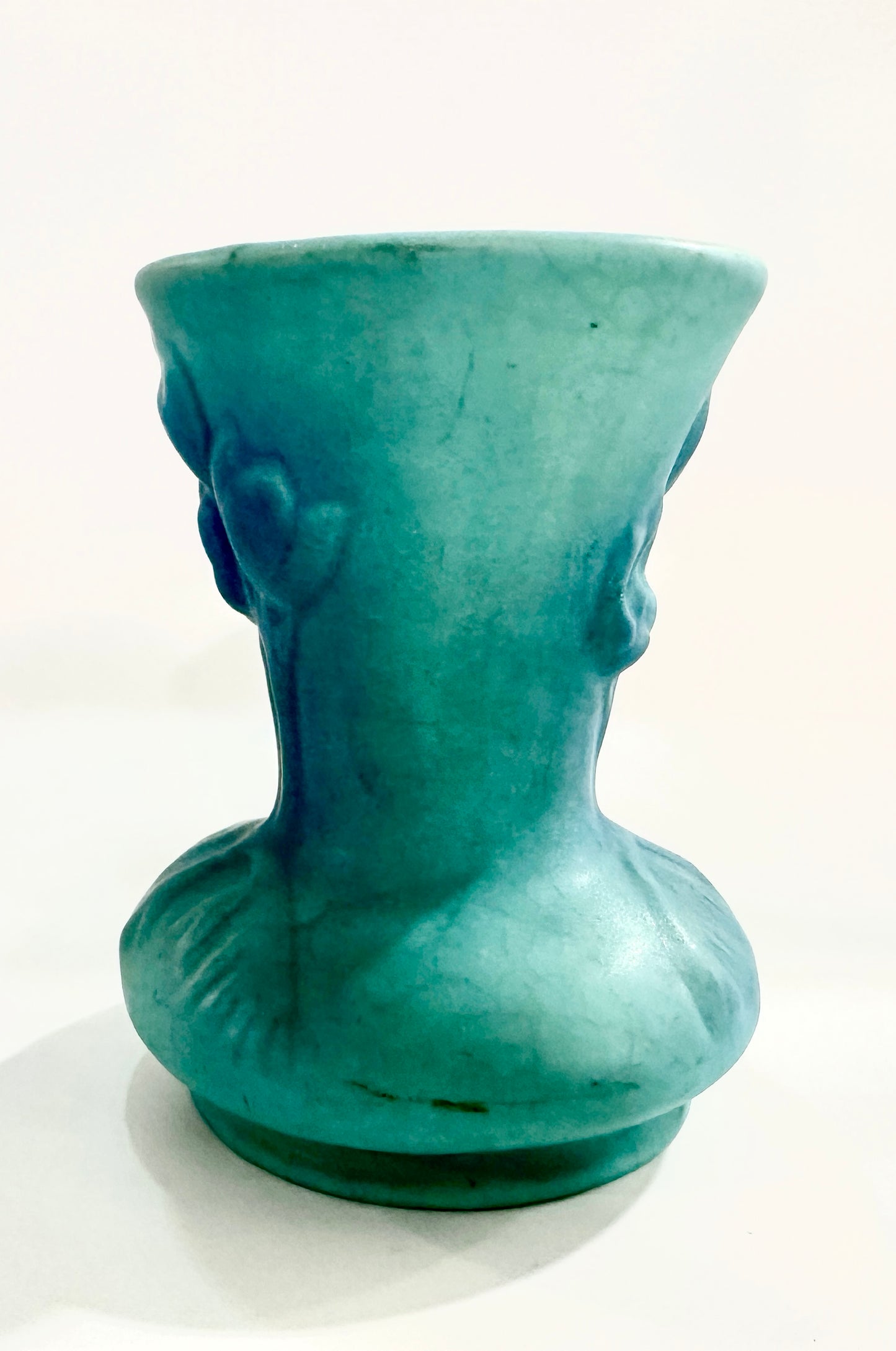 Van Briggle Pottery Vase