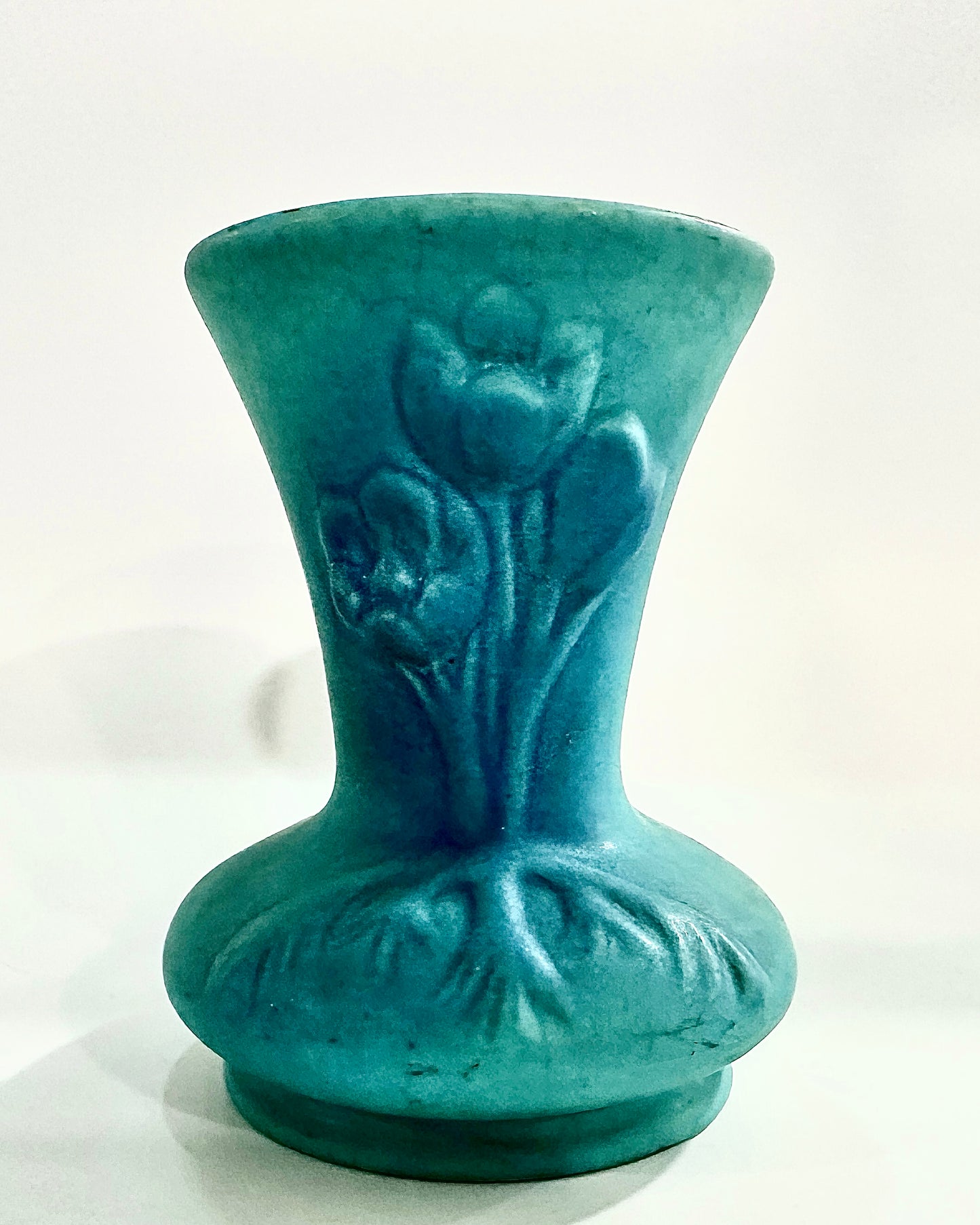 Van Briggle Pottery Vase