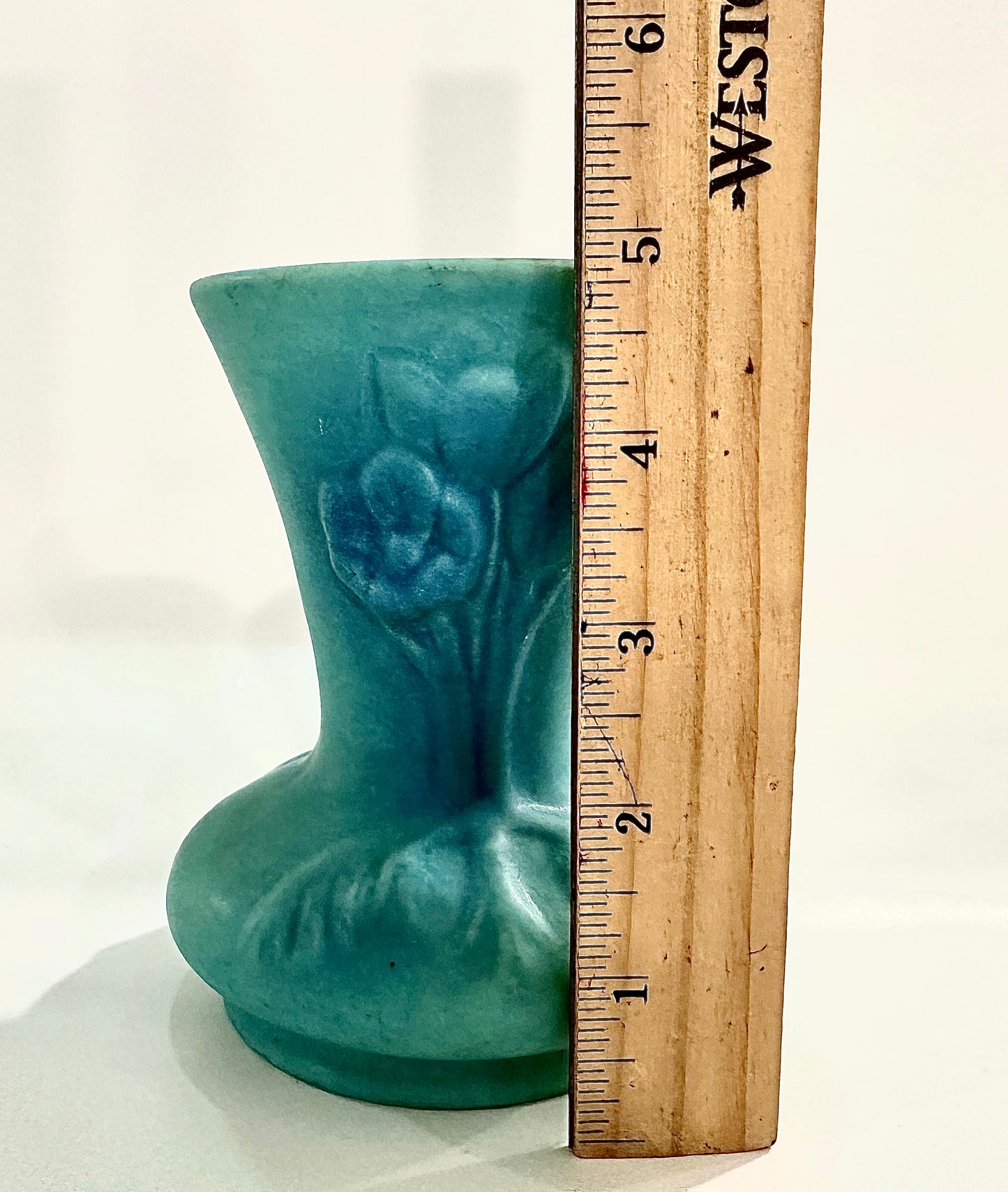Van Briggle Pottery Vase
