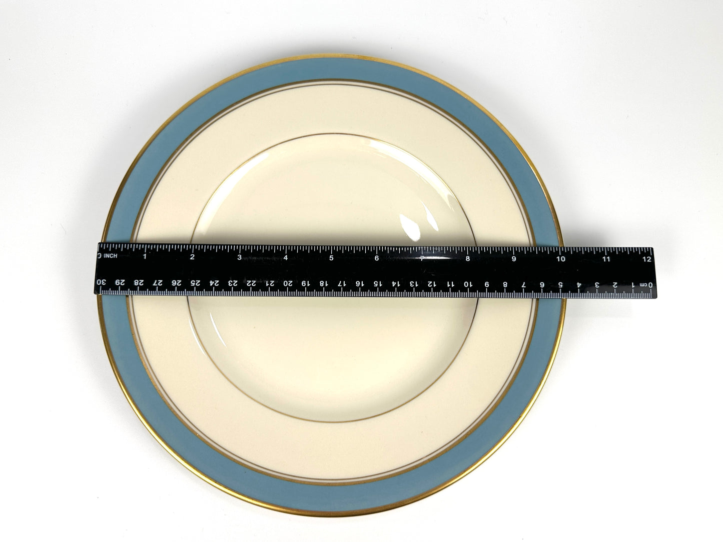 Syracuse China Edmonton Set of Six
