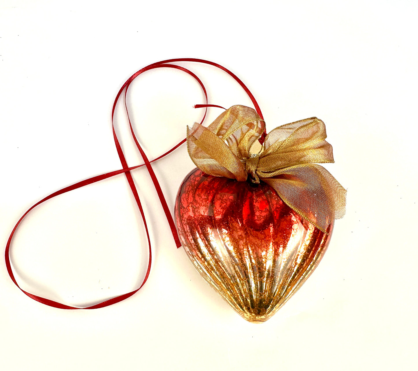 Heart Ornament
