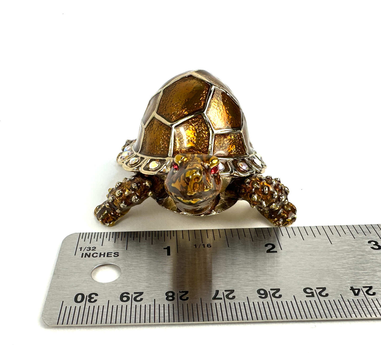 Ring/Trinket Box (Box Only)