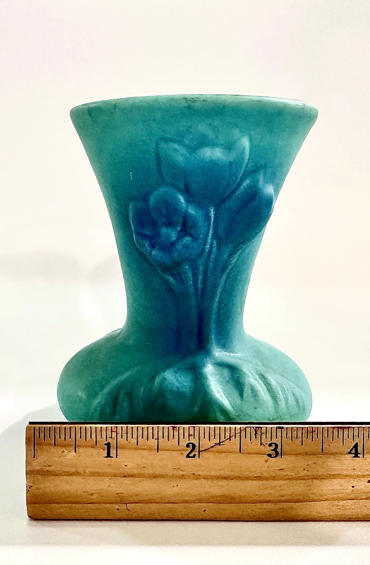 Van Briggle Pottery Vase