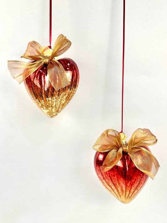 Heart Ornament