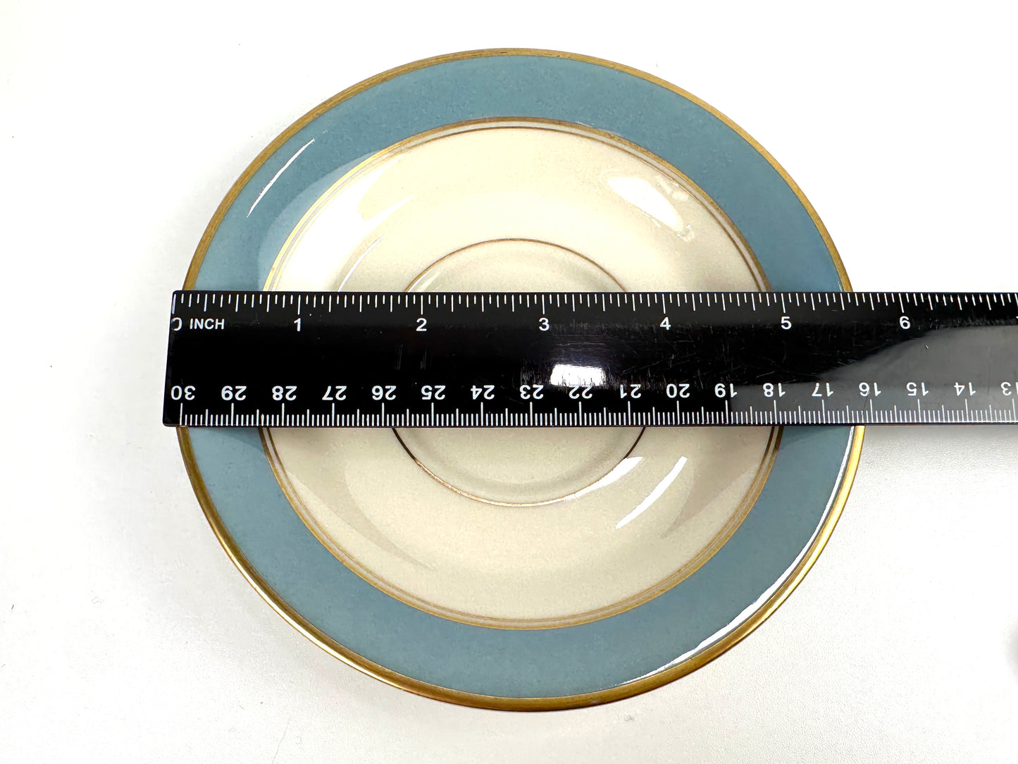 Syracuse China Edmonton Set of Six