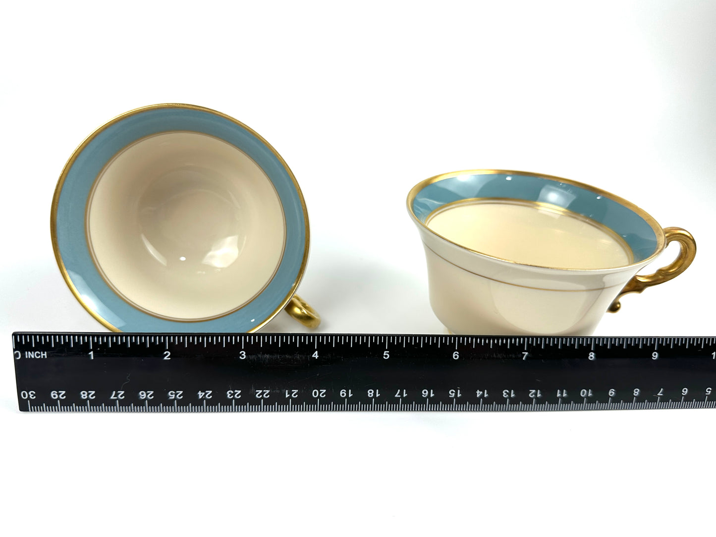 Syracuse China Edmonton Set of Six
