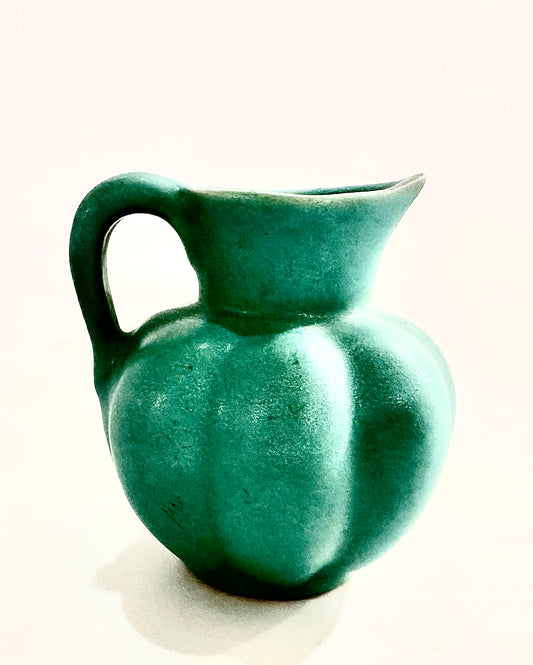 Van Briggle Pottery Petite Pitcher