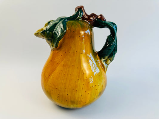 Sakura Pear Pitcher