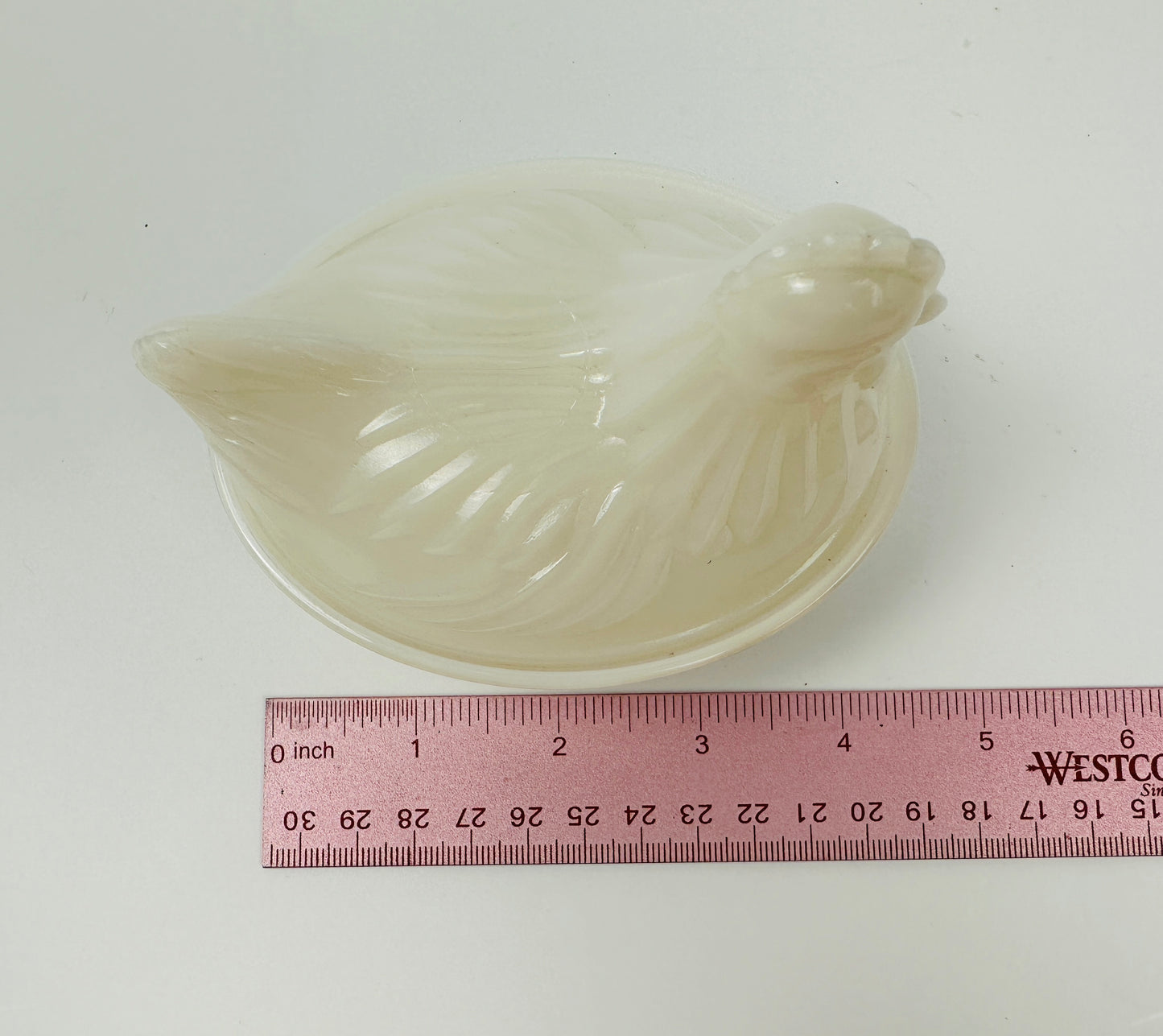 Hen Butter Dish